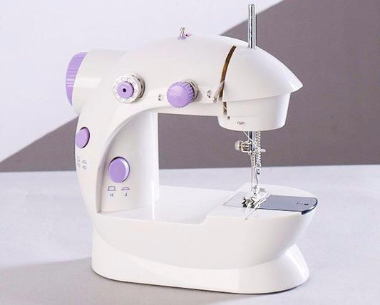 Compact Home Stitcher